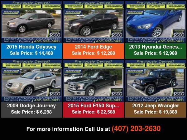 2011 MAZDA MAZDA3 I TOURING SEDAN 4D - cars & trucks - by dealer -... for sale in Orlando, FL – photo 23