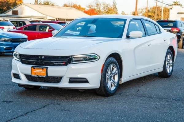 2019 Dodge Charger SXT - cars & trucks - by dealer - vehicle... for sale in Woodland, CA – photo 3