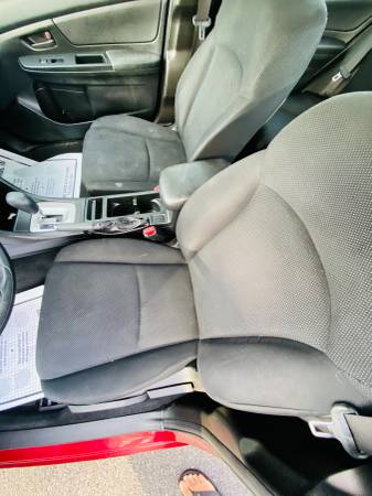 2013 SUBARU IMPREZA 2.0i ( ONE OWNER/ SUPER CLEAN/ ONLY 78K MILES )... for sale in West Sand Lake, NY – photo 11