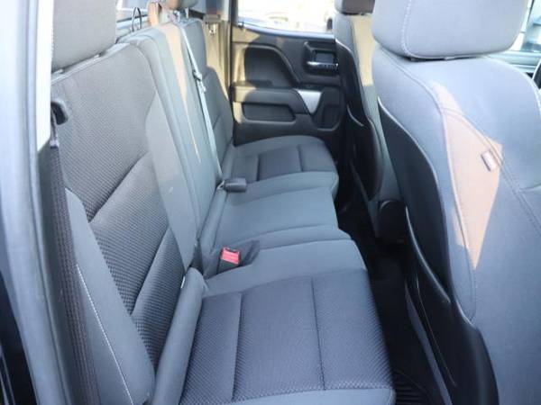 2015 Chevrolet Silverado 2500HD LT DOUBLE CAB 6.0L VORTEC CLEAN... for sale in Plaistow, NY – photo 24
