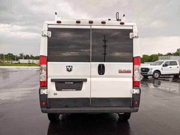 2016 Ram ProMaster Cargo Van - - by dealer - vehicle for sale in Sarasota, FL – photo 6