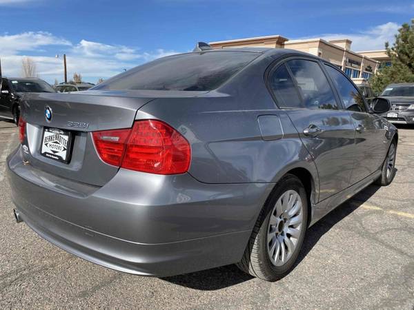 2009 BMW 3 Series 328i xDrive Buy Here, Pay Here Program Available -... for sale in Castle Rock, CO – photo 7