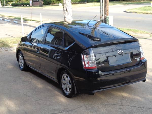 Toyota Prius From 2005 up to 2016 Good Conditions No Accidents -... for sale in Dallas, TX – photo 12