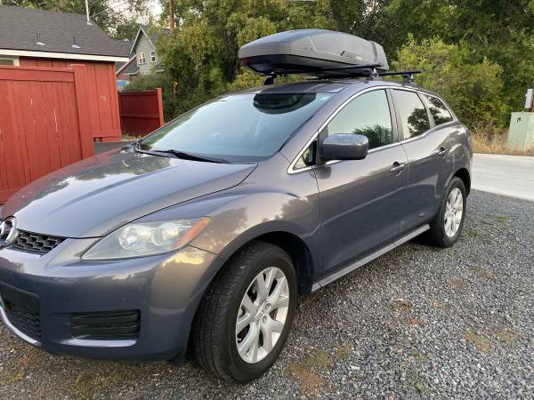 2008 Mazda CX7 (1 OWNER) (108k miles) (Sunroof/Fully Loaded) for sale in Bend, OR