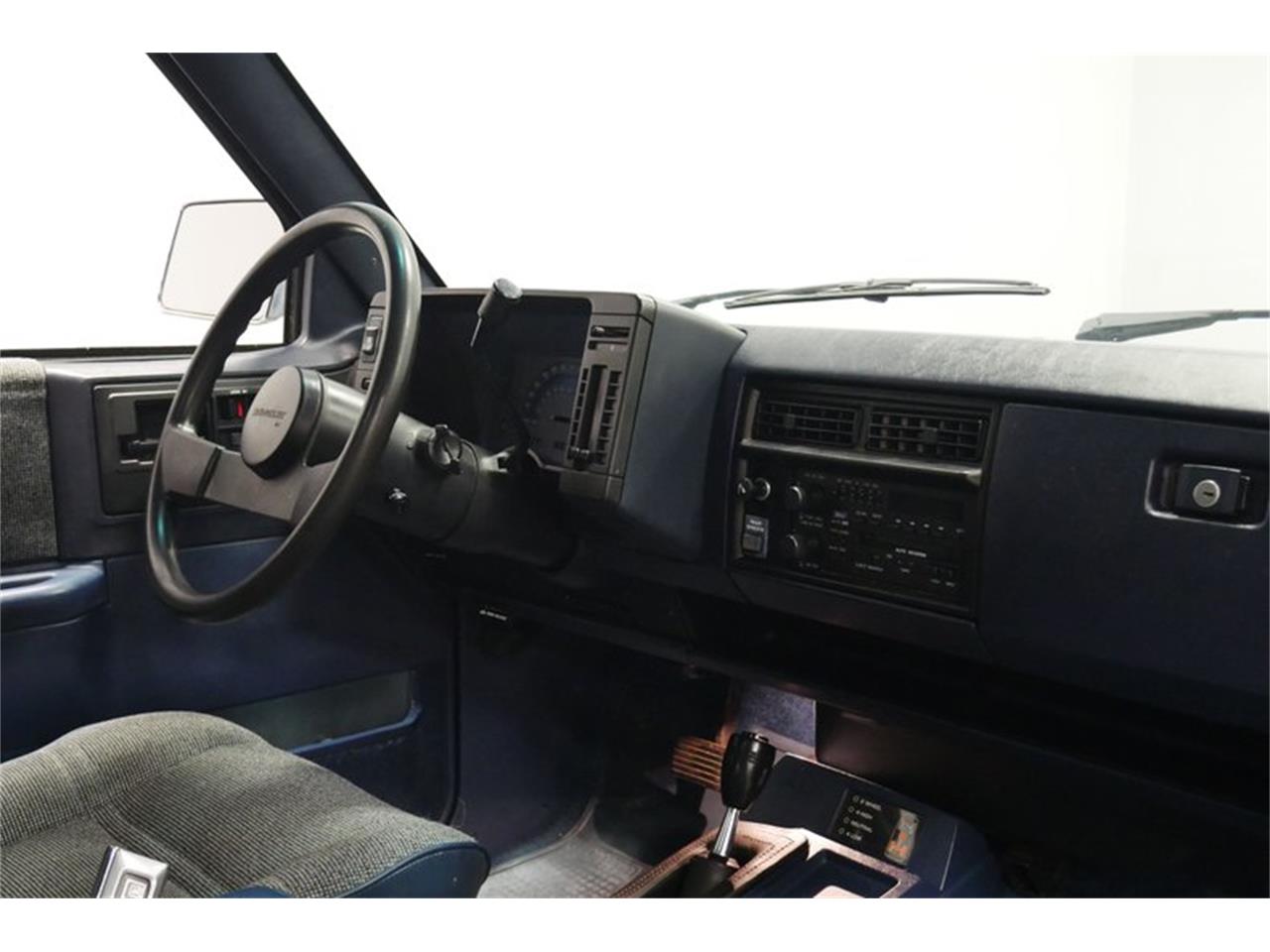 1987 Chevrolet Blazer for sale in Lavergne, TN – photo 47