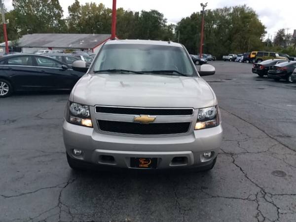2007 Chevrolet Tahoe LT for sale in Grove City, OH – photo 2