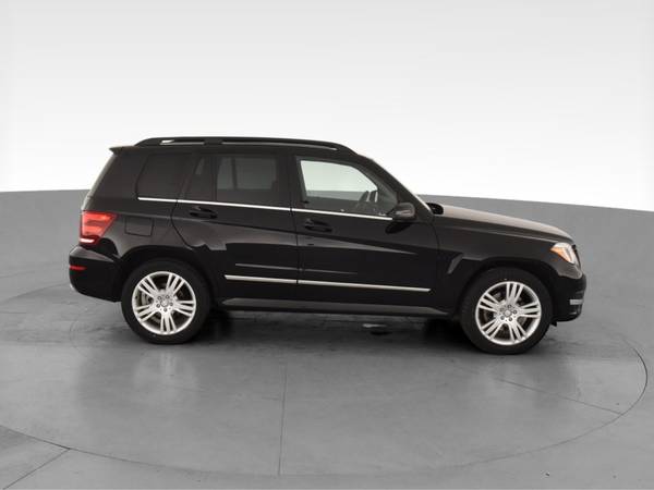 2015 Mercedes-Benz GLK-Class GLK 350 4MATIC Sport Utility 4D suv... for sale in Raleigh, NC – photo 13