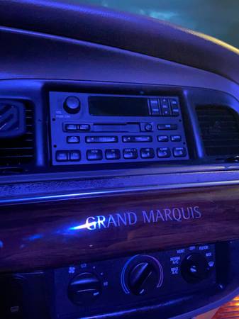 2003 Mercury Grand Marquis for sale in Other, SC – photo 8