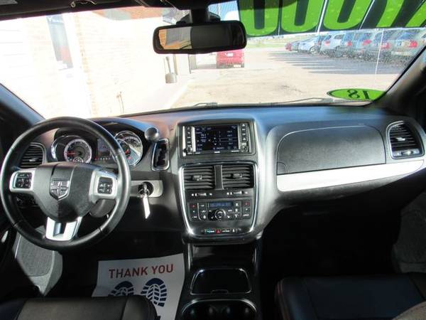 2018 Dodge Grand Caravan Passenger - 3mo/3000 mile warranty!! - cars... for sale in York, NE – photo 15
