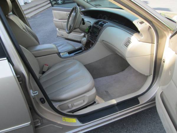 PRISTINE 2002 TOYOTA AVALON XLS - - by dealer for sale in East Stroudsburg, PA – photo 14