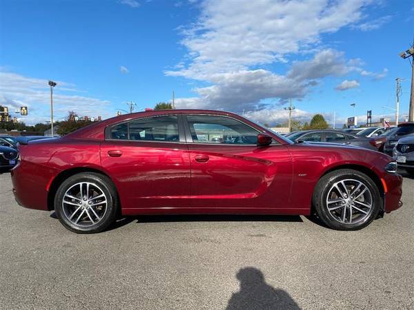 2018 DODGE CHARGER GT -WE FINANCE EVERYONE! CALL NOW!!! - cars &... for sale in MANASSAS, District Of Columbia – photo 10