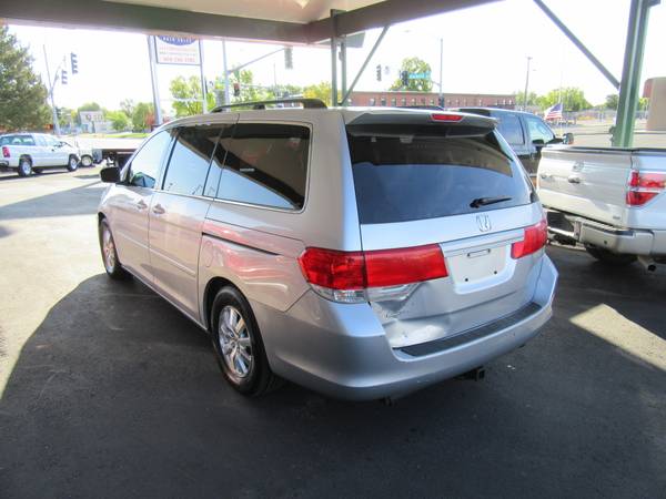 2010 Honda Odyssey EX V-6 Minivan 7 Seater!!! for sale in Billings, WY – photo 7