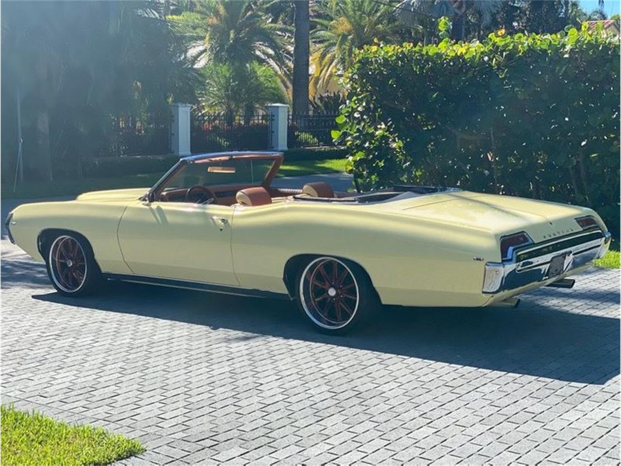 1969 Pontiac Catalina for sale in Delray Beach, FL – photo 13