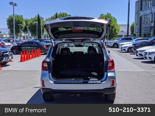 2017 Subaru Outback Limited AWD All Wheel Drive SKU:H3331177 - cars... for sale in Fremont, CA – photo 6