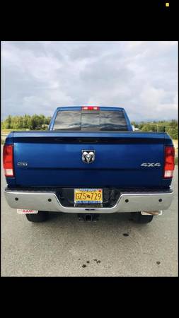 2014 Dodge Ram 2500! Great condition! - cars & trucks - by owner -... for sale in Wasilla, AK – photo 2