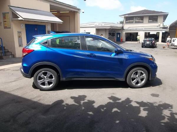 Clean/Just Serviced And Detailed/2018 Honda HR-V/On Sale For for sale in Kailua, HI – photo 11