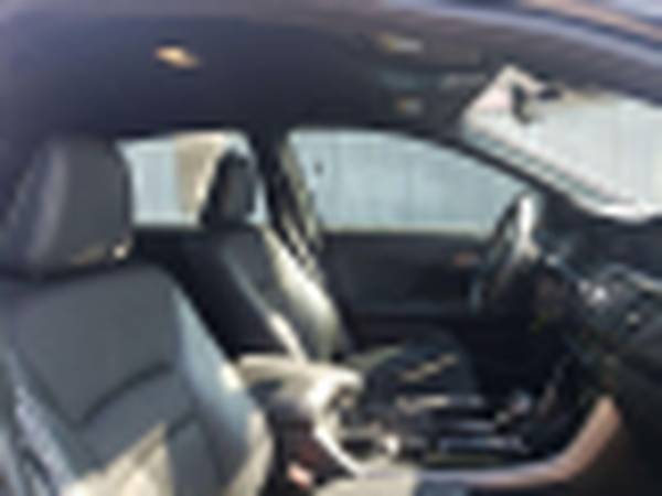 2016 Honda Accord Sport - cars & trucks - by dealer - vehicle... for sale in Spokane, WA – photo 10
