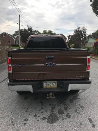 2012 F-150 XLT 5.0L 4x4 for sale in Ephrata, PA – photo 6