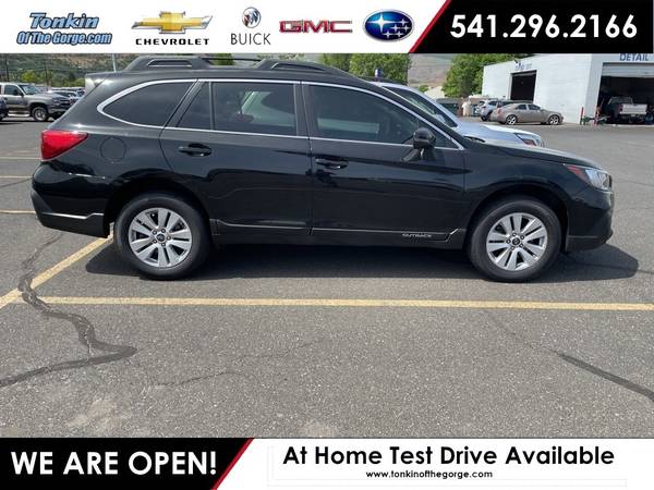 2019 Subaru Outback AWD All Wheel Drive 2 5i SUV for sale in The Dalles, OR – photo 2