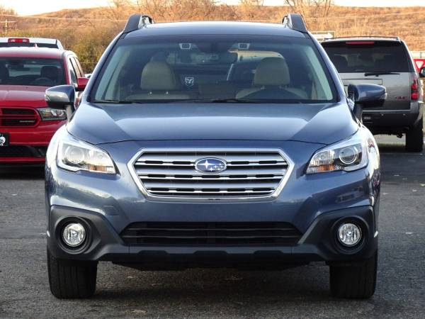 2017 Subaru Outback 2.5i LImited AWD 4dr Wagon - cars & trucks - by... for sale in Burnsville, MN – photo 2