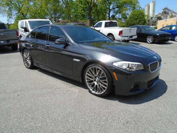 2013 BMW 535i low mileage call BETO today - - by for sale in Stone Mountain, GA – photo 2