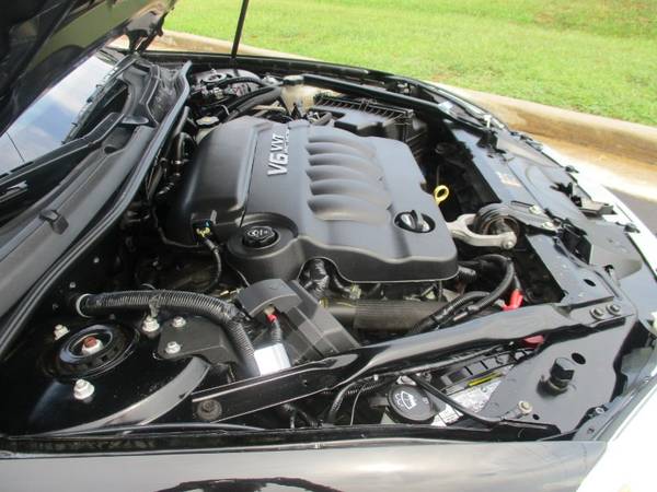 2015 Chevrolet Impala Limited LT for sale in Huntsville, AL – photo 13
