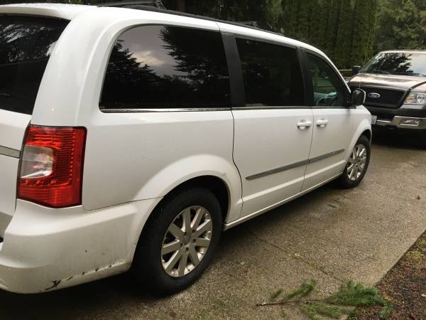 Chrysler Town & Country Ready for Summer! for sale in Port Orchard, WA – photo 11