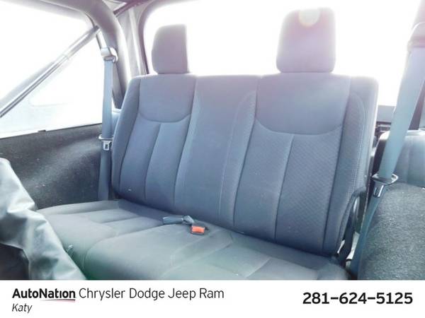 2015 Jeep Wrangler Sport 4x4 4WD Four Wheel Drive SKU:FL608682 for sale in Katy, TX – photo 18
