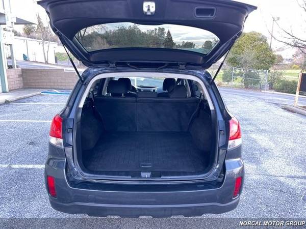2011 Subaru Outback 2 5i Premium - - by dealer for sale in Auburn , CA – photo 17