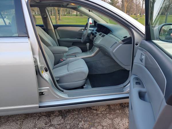 2005 Toyota Avalon 139k miles obo for sale in Akron, OH – photo 13