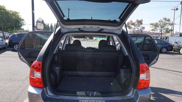 $500 Hundred off for Thanksgiving 2009 Kia Sportage - Super Clean! -... for sale in Eugene, OR – photo 16