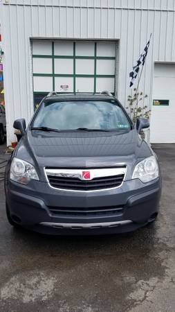 2009 Saturn Vue XE 4x4 134K NICE! - - by dealer for sale in Laceyville, PA – photo 3