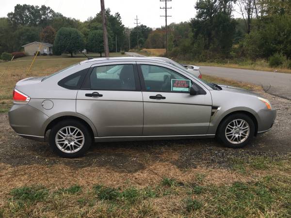 2008 Ford Focus--price reduced for sale in Batesville, OH – photo 2