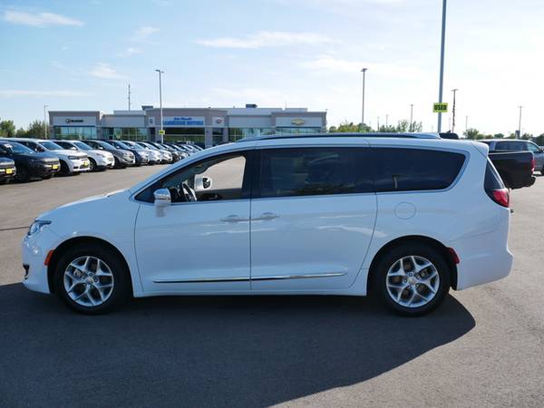 2019 Chrysler Pacifica Limited - cars & trucks - by dealer - vehicle... for sale in Cambridge, MN – photo 6