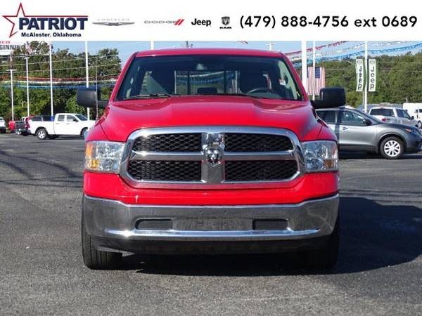 2014 Ram 1500 Big Horn - truck for sale in McAlester, AR – photo 20