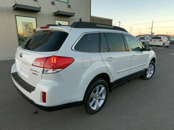 2013 Subaru Outback 3.6R Limited Wagon 4D - cars & trucks - by... for sale in Nampa, ID – photo 7