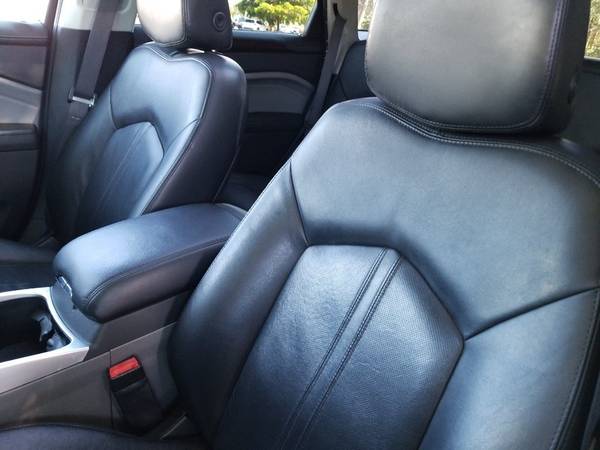 2011 Cadillac SRX Luxury Collection~GREAT COLOR~ CLEAN... for sale in Sarasota, FL – photo 22