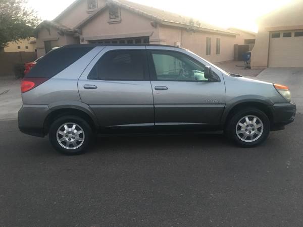 2003 Buick Renedezvous for sale in Phoenix, AZ – photo 3