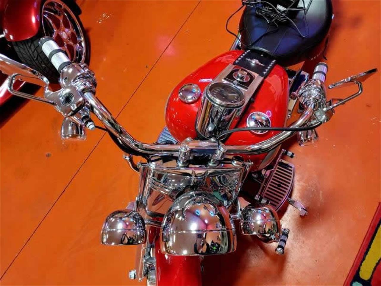 2002 Harley-Davidson Custom for sale in Arlington, TX – photo 11
