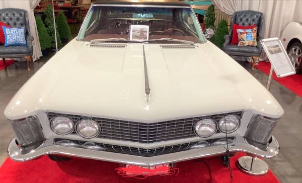 1963 Buick Riviera for sale in Beverly, MA – photo 2