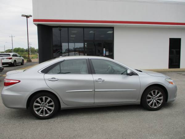 2015 Toyota Camry - - by dealer - vehicle automotive for sale in Mc Kenzie, TN – photo 6