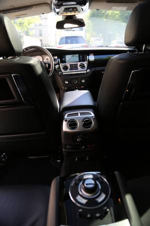 2011 Rolls-Royce Ghost/ No Issue/ Well Maintained for sale in NEW YORK, NY – photo 5