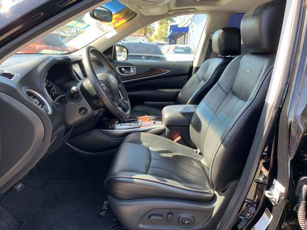 2013 *INFINITI* *JX35* $0 DOWN! LOW PAYMENTS! CALL US ☎️ for sale in Whittier, CA – photo 7