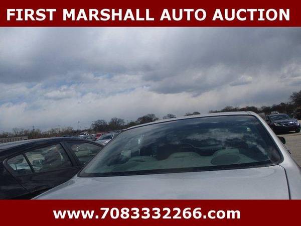 2004 Chevrolet Chevy Impala - Auction Pricing - - by for sale in Harvey, WI – photo 2