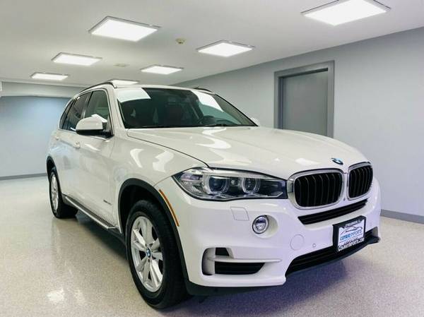 2015 BMW X5 xDrive35i *GUARANTEED CREDIT APPROVAL* $500 DOWN* - cars... for sale in Streamwood, IL – photo 2