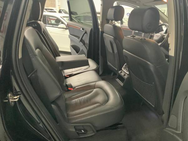 2014 Audi Q7 3.0T Premium Plus Quick Easy Experience! - cars &... for sale in Fresno, CA – photo 13