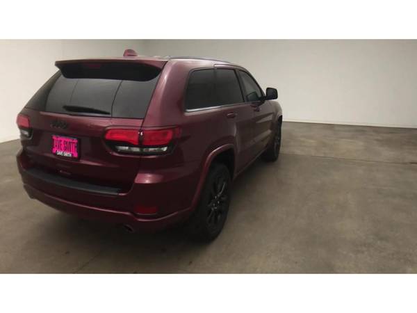 2019 Jeep Grand Cherokee 4x4 4WD SUV Altitude - - by for sale in Kellogg, ID – photo 8