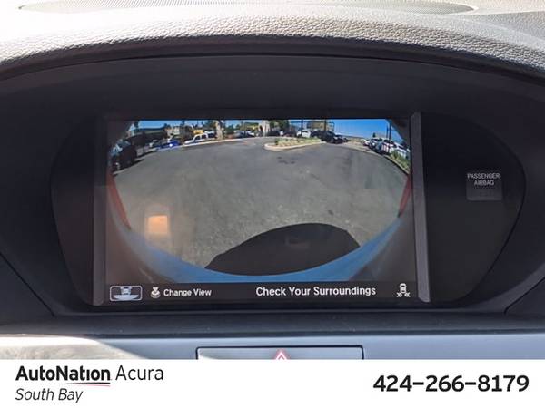 2019 Acura TLX w/Technology Pkg SKU:KA008322 Sedan - cars & trucks -... for sale in Torrance, CA – photo 15
