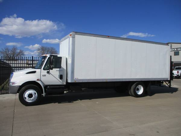 OVER 100 USED WORK TRUCKS IN STOCK, BOX, FLATBED, DUMP & MORE - cars for sale in Denver, WY – photo 6