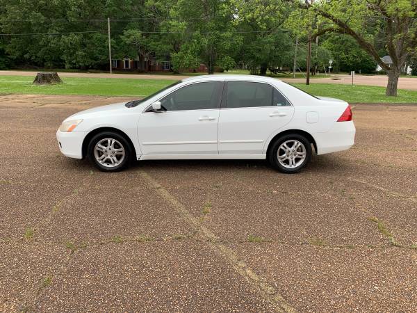 Honda Accord for sale in Jackson, MS – photo 9